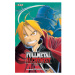 Viz Media Fullmetal Alchemist 3In1 Edition 01 (Includes 1, 2, 3)