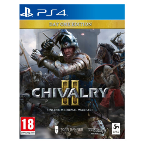 Chivalry 2 (PS4)