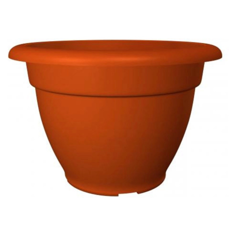 Kvetináč Venezia terakota pr. 30 cm Gardenico