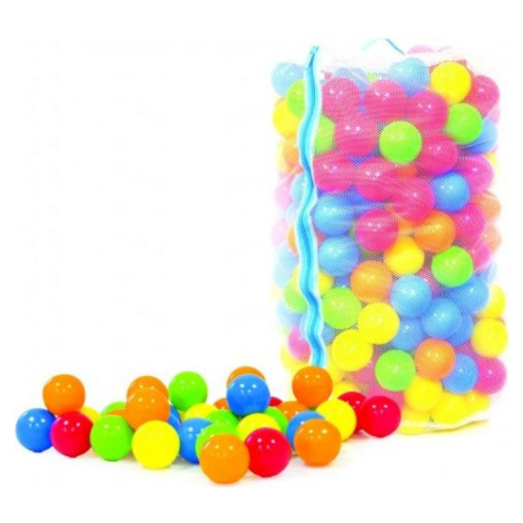 Mochtoys Pytel plastových míčků 300 ks 5 cm