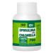 VIRDE SPIRULINA+CHLORELLA 100 tabliet