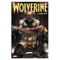 Marvel Wolverine by Daniel Way: The Complete Collection 4