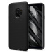 Kryt SPIGEN - Samsung Galaxy S9 Case Liquid Air Matte Black (592CS22833)