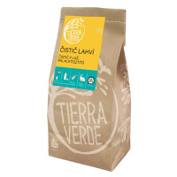 TIERRA VERDE Čistič fliaš 1 kg