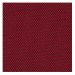Sconto Posteľ s matracom GALANT červená, 180x200 cm