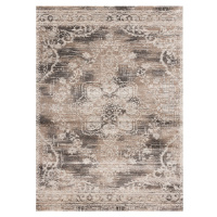 Béžový koberec 300x400 cm Lush – FD
