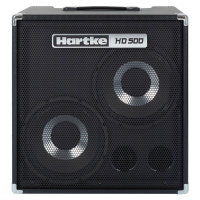 Hartke HD500