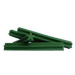 Magnum Cross Stick chlorofyl-zelená 50ks + Množstevná zľava