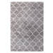 Dekoria Koberec Royal Marocco light grey/cream 200x290cm, 200 x 290 cm