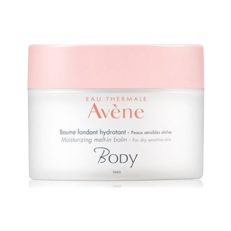 AVENE Hydratačný telový balzam na suchú citlivú pleť 250 ml