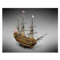 MAMOLI HMS Victory 1765 1:90 kit