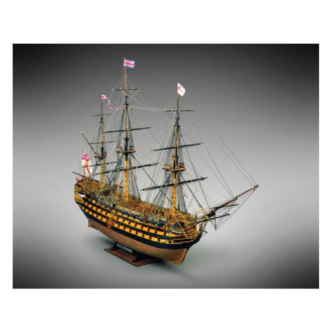 MAMOLI HMS Victory 1765 1:90 kit