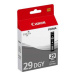 Canon PGI-29DGY, 4870B001 tmavě sivá (dark grey) originálna cartridge