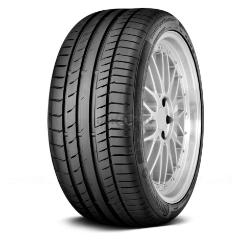 Continental ContiSportContact 5 235/45 R17 ContiSeal 94W FR .