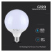 Žiarovka LED PRO HL E27 22W, 6400K, 2650lm, G120 VT-242 (V-TAC)