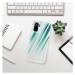 Odolné silikónové puzdro iSaprio - Stripes of Glass - Xiaomi Redmi Note 10 / Note 10S