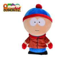 South Park - Stan plyšový 25cm