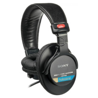 Sony Professional Audio MDR-7506
