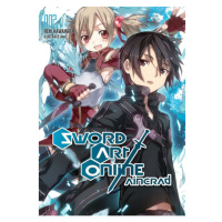 CREW Sword Art Online 2: Aincrad (česky)