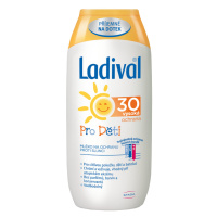 LADIVAL Mlieko pre deti SPF30 200 ml