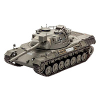 Plastic ModelKit tank 03240 - Leopard 1 (1:35)