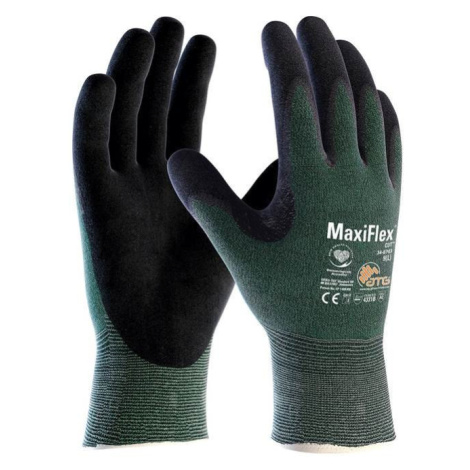 ATG® protirezné rukavice MaxiFlex® Cut™ 34-8743 11/2XL | A3131/11
