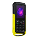 TCL 3189, Dual SIM, Illuminating Yellow -SK distribúcia