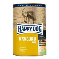 Happy Dog Känguru Pur Australia klokanie 400 g