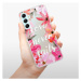 Odolné silikónové puzdro iSaprio - Love Never Fails - Samsung Galaxy A34 5G