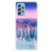 Odolné silikónové puzdro iSaprio - Winter 01 - Samsung Galaxy A72