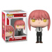 Funko POP! #1679 Animation: Chainsaw Man - Makima