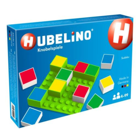 HUBELINO Sudoku