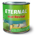 ETERNAL MAT REVITAL - Vodouriediteľná farba pre obnovovovacie nátery RAL 6018 - žltozelená 0,7 k