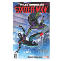 Marvel Spider-Man: Miles Morales 3 - Family Business