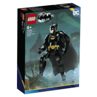 LEGO® DC 76259 Skladacia figúrka: Batman™