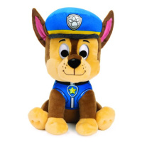 Spin Master Gund paw patrol chase plyšák 23cm