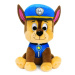 Spin Master Gund paw patrol chase plyšák 23cm