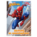 Egmont Spider-Man - Aktivity so samolepkami