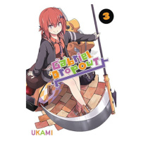 Yen Press Gabriel Dropout 3