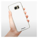 Plastové puzdro iSaprio - 4Pure - bílý - Samsung Galaxy S7