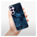 Odolné silikónové puzdro iSaprio - Jungle 12 - Samsung Galaxy A55 5G