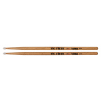 Vic Firth 5ATN American Classic® Terra Series Drumsticks, Nylon Tip