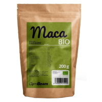 GYMBEAM Bio Maca 200 g