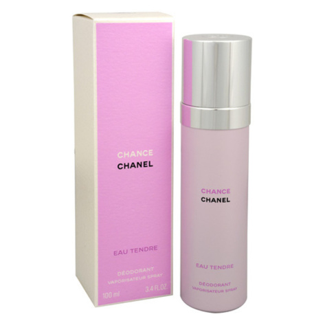 CHANEL Chance Eau Tendre Dezodorant 100ml