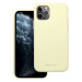 Roar Cloud-Skin Case Apple iPhone 11 Pro Light Yellow