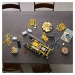 LEGO® Pásový jeřáb Liebherr LR 13000 42146