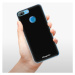 Odolné silikónové puzdro iSaprio - 4Pure - černý - Huawei Honor 9 Lite