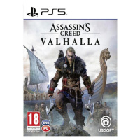 Assassin's Creed Valhalla (PS5)