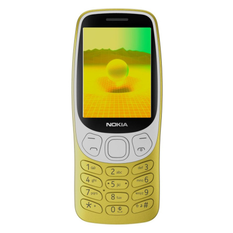 Mobilné telefóny Nokia
