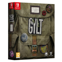 GYLT - Collector's Edition (Switch)